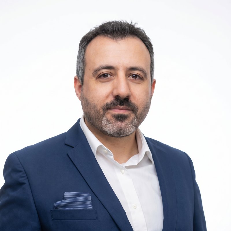 Birol Kanmaz